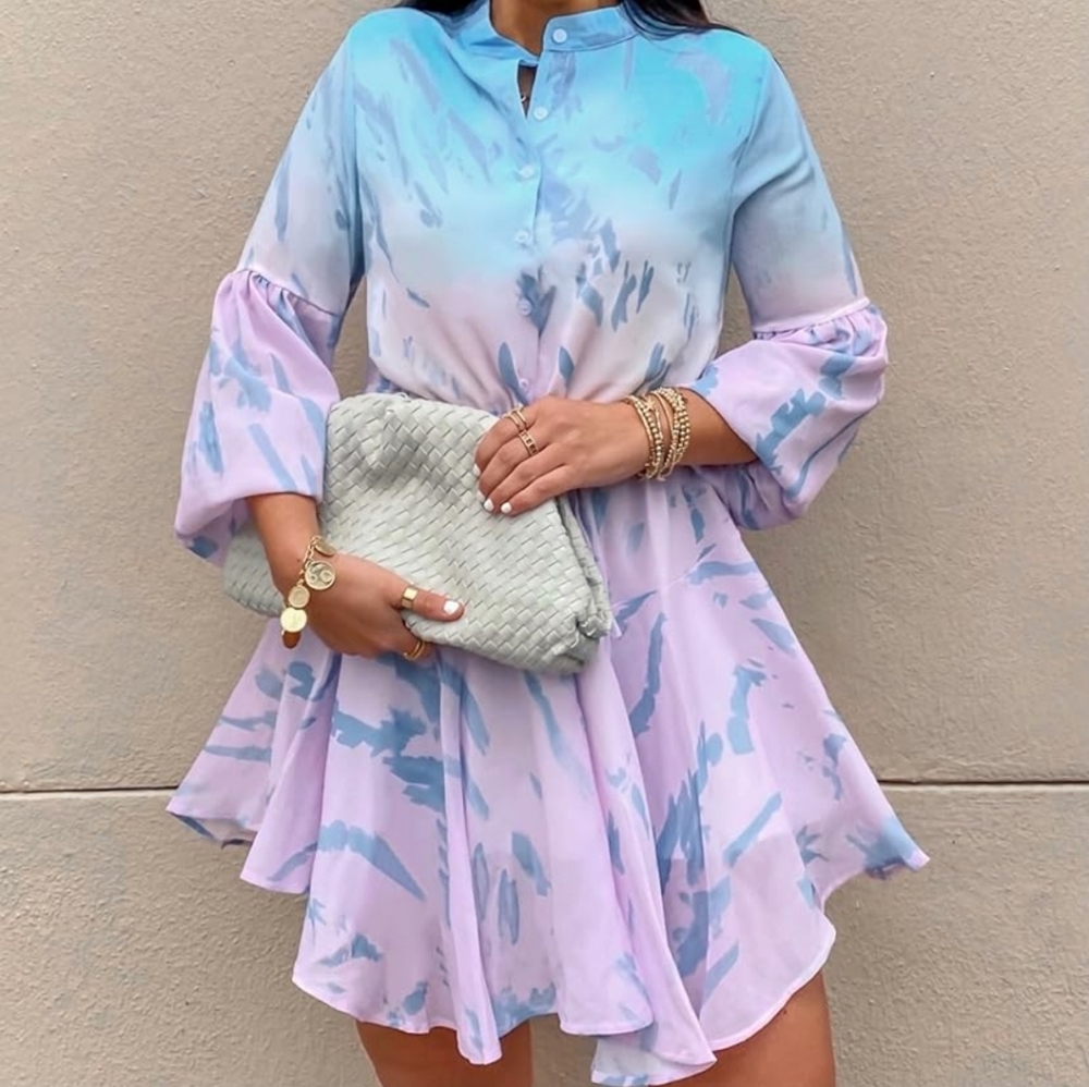 Clarisbelle dress